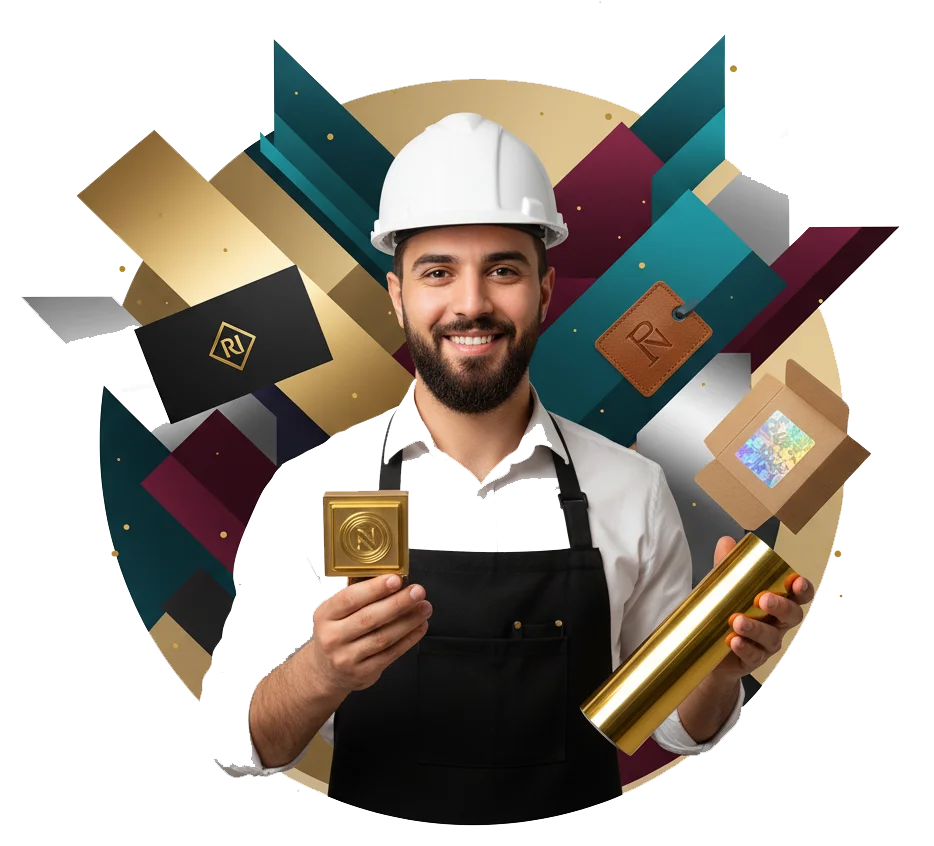 Operación de Hot Stamping Industrial TIDMéxico